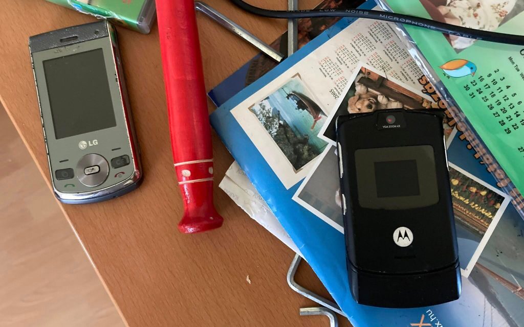 Urbexfotókon az elhagyatott szellemház, nyugtalanító nyomokra bukkantak (+galéria)