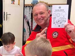 Na, szia, mentő! – Ha vészhelyzet lesz, ők lehetnek a következő kis hősök