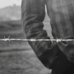 40 perc borzalom: így látták a brit felszabadítók kamerái az egyik leghalálosabb náci koncentrációs tábort