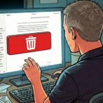 Egy professzor szerint a ChatGPT törölte a munkáját, az internet kinevette őt