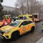 Iskolai mérgezés Zalaegerszegen: több diák még mindig kórházban van