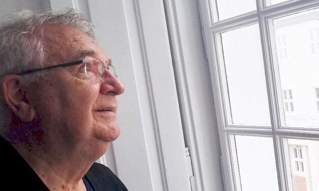 Várszegi Asztrik 80 – a hűség és a megújulás szolgálatában