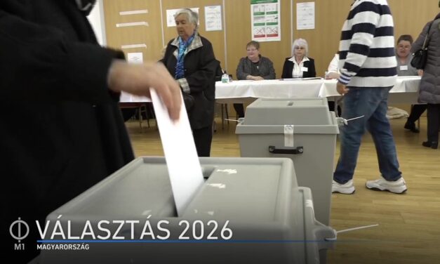 Minden fontos információ, amit a 2026-os választásról tudni kell