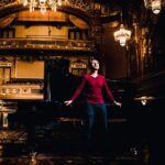 Óriási magyar siker: Zombola Péter a világ egyik legrangosabb klasszikus zenei díját kapta meg