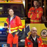 Vacsora közben nyelt félre a budapesti férfi, a szomszédja kezdte meg az újraélesztést