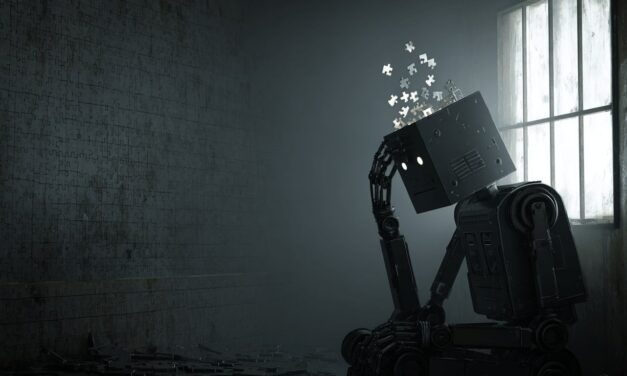 Öt tanács, hogy az AI ne vegye el a munkád, sőt, még jobbá is tegyen