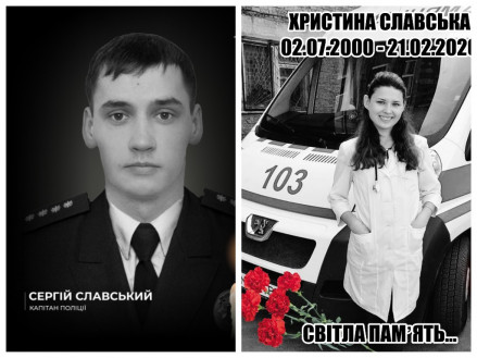 Ellenséges drón támadt egy mentőautóra sebesültek evakuálása közben: egy rendőr és mentős felesége meghalt