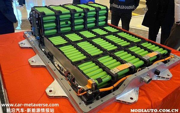 Ilyen a világon nincs: óriási bejelentést tettek a Debrecenben akkugyárat építő kínaiak – megcsinálták az első nátriumos elektromos autót