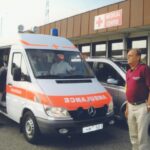 Meghalt Dr. Andics László