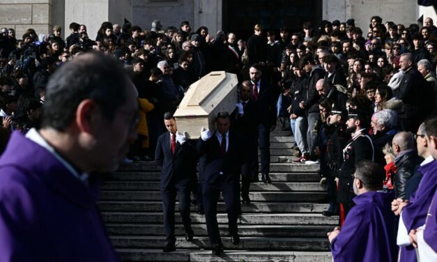 Tragikus bejelentést tettek a szilveszteri tömegtragédia kapcsán