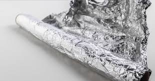 A legtöbb magyar nem tudja: tilos így használni az alufóliát