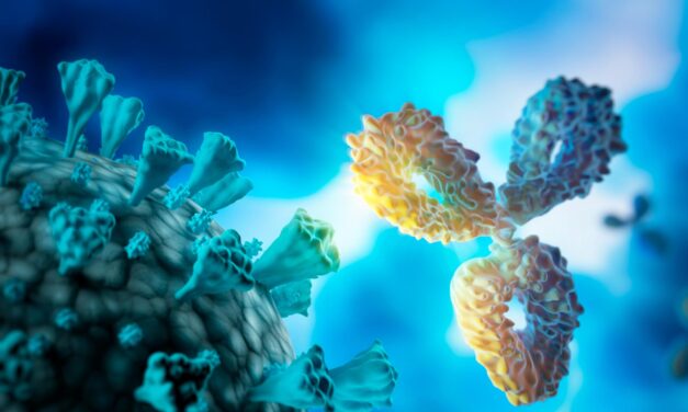 Megtalálhatták a hosszú távú ellenszert a Covid ellen