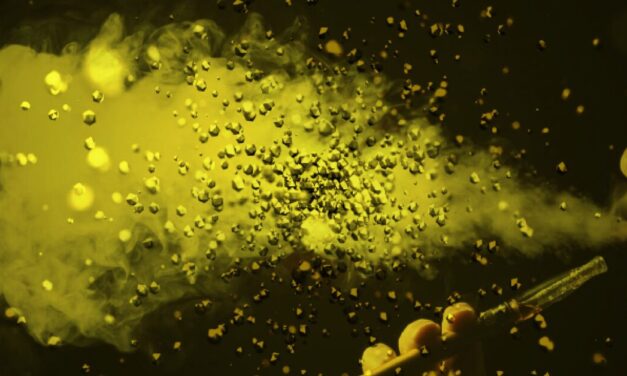 Rákkeltő fémeket találtak a Magyarországon jogszerűtlenül forgalmazott ízesített vape-ekben