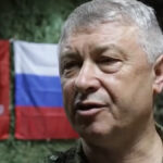 Merényletet hajtottak végre Putyin tábornoka ellen Moszkvában, hajtóvadászat indult