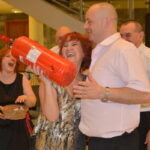 Jótékonysági Bál a Vác-Göd Önkéntes Tűzoltókért – Összefogás Gödön