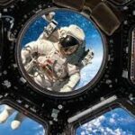 Átvilágították 26 űrhajós koponyáját, ami kiderült, az elég egyértelmű