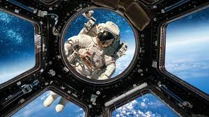 Átvilágították 26 űrhajós koponyáját, ami kiderült, az elég egyértelmű