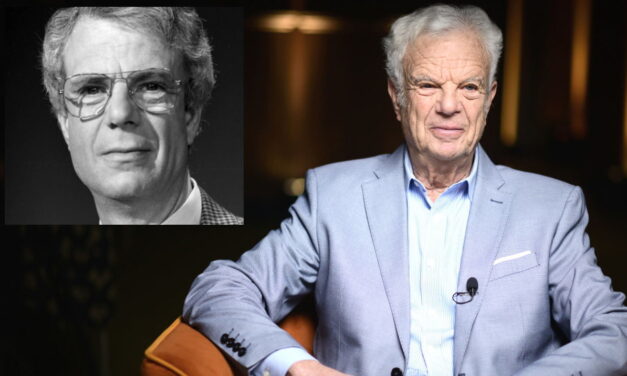 Ez nagy! 90 éves kvízkirály úgy teniszezett Egerben, mint egy profi