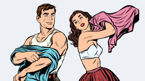 A legtöbb nő nem szórakozásból lép félre