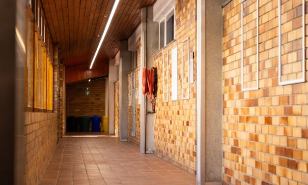 Tragédia az iskolában – meghalt egy 8. osztályos diák