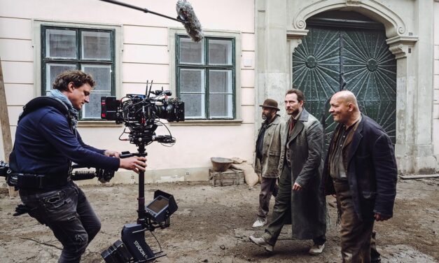 5 színész, aki annyira megsértődött egy filmforgatáson, hogy a premierre már nem ment el