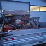 Olyan furgonost fogtak Csepelen, hogy a NAV-osok is csak néztek