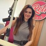 Nem akárki Bochkor Gábor barátnője: impozáns karriert futott be