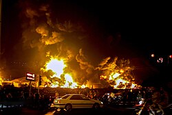 Percről percre tudósításunk az iráni háborúról