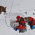 Nagyfokú lavinaveszély a Lengyel-Tátrában. A mentők óvatosságra intenek