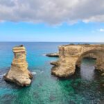 Valentin napján omlott össze a pugliai szerelmesek hídja (videó)