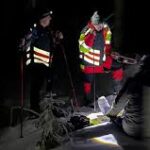 Hegyi mentők találták meg a Drahobraton eltévedt tinédzsert