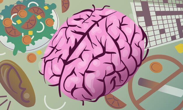 A demencia megelőzésének szokatlan módjára derült fény