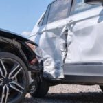 Súlyos baleset a 77-es főúton: egy 75 éves férfit mentőhelikopterrel szállítottak kórházba