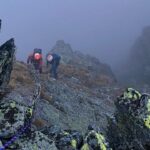 Két magyar meghalt a Tátrában