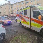 Most érkezett: mentők és tűzoltók Csepelen – rejtélyes rosszullétek miatt riasztották őket