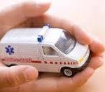 Súlyosan megégett egy 11 hónapos kisgyermek Kiskunfélegyházán, a mentők versenyt futottak az idővel