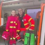 Ledobták a cukiságbombát a mentők (fotók)