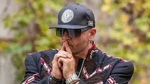 Kozso a 90-es évek első számú pop sztárja volt: most ilyen körülmények közt él