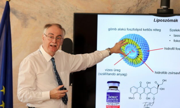 Megfejtették, miként jut el a rák egyik szervből a másikba