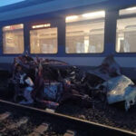 Rendőrök mentették meg az autósok életét Pécel közelében