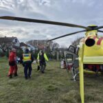 A kert végében, a patakparton feküdt mozdulatlanul a férfi, akit az egész vármegye keresett + fotók