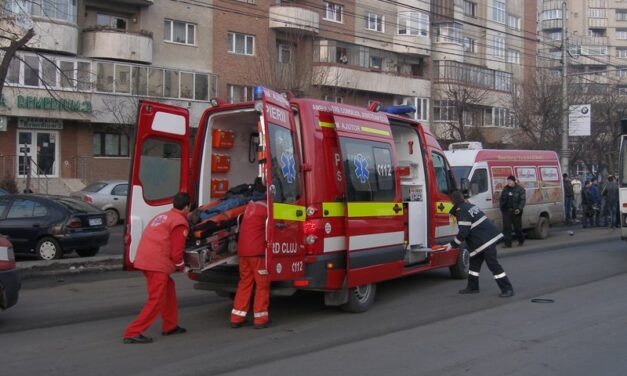 Kiugrott az ablakon egy diák, mert rossz jegyet kapott