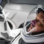 Felfedte magát a NASA űrben megbetegedett asztronautája