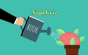 Frissen facsart napi kvíz – Szerintünk most pont erre a pár perces agykarbantartóra van szükséged