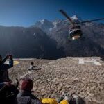 Hatalmas helikopteres mentési csalást lepleztek le – 6 vezetőt tartóztattak le