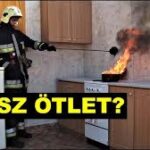 Kigyulladhat az egész lakás, mégis sokan így tennének: gyakori hibára hívták fel a figyelmet a tűzoltók