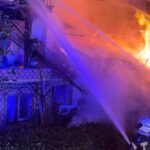 Tinédzserek borzalmas tűzhalála Katalóniában – videó