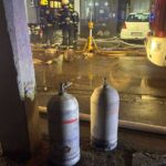 Budakeszi tűzvész: tényleg vezetékes gázról tölthetett újra valaki palackot? – Várják, hogy kihallgatható legyen a tanú