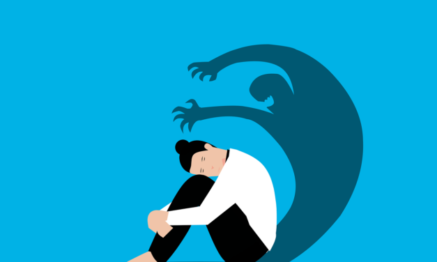 „A pánikroham belülről olyan, mint maga az apokalipszis” – így válhat betegséggé egy roham