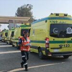 Áttörés Gázában? Megnyílt a rafahi határátkelő